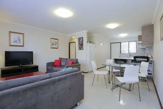 Deluxe Apart Daire