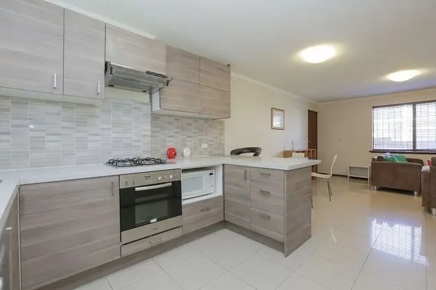 Deluxe Apart Daire