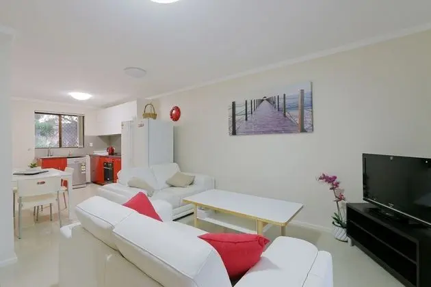 Deluxe Apart Daire