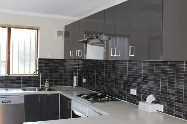 Deluxe Apart Daire
