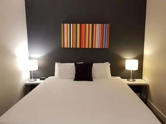 Deluxe Süit