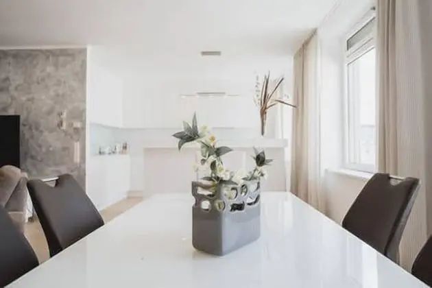 Luxury Apart Daire, 2 Yatak Odası, 2 Banyolu