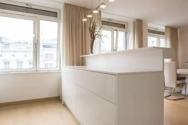 Luxury Apart Daire, 2 Yatak Odası, 2 Banyolu