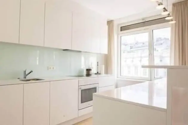 Luxury Apart Daire, 2 Yatak Odası, 2 Banyolu