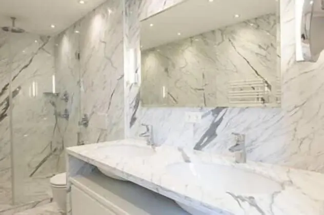 Luxury Apart Daire, 2 Yatak Odası, 2 Banyolu