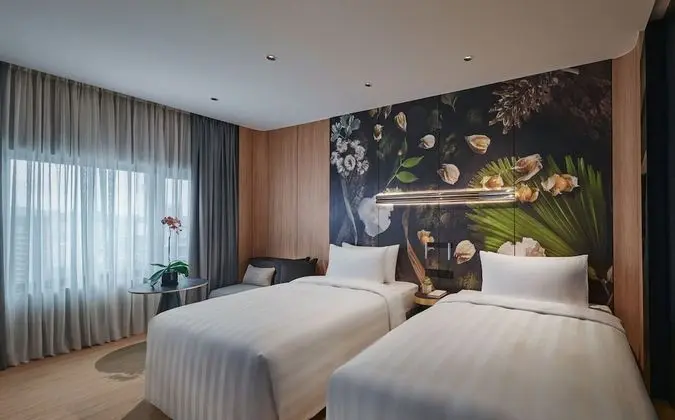 Premier Tek Büyük Yataklı Oda (Lifestyle)