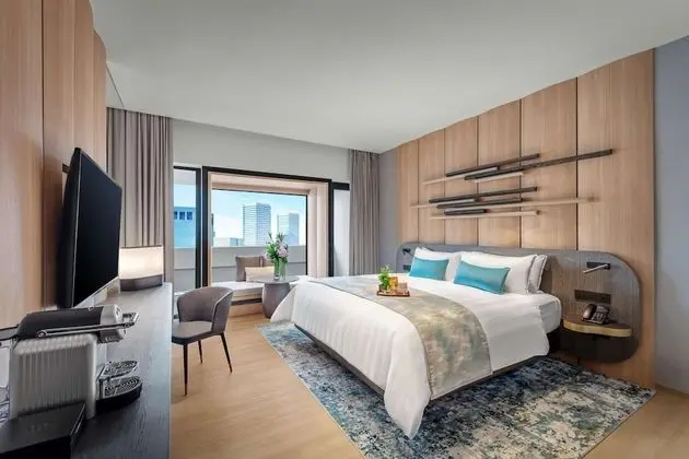 Lifestyle Premier Room