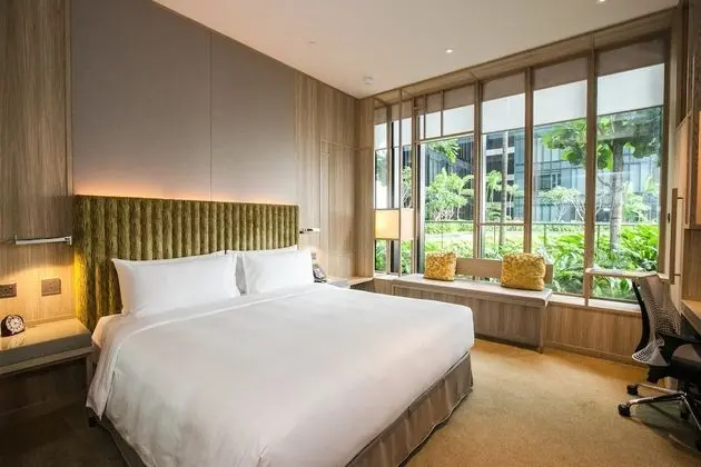 Deluxe Oda (Urban Deluxe King/Twin)