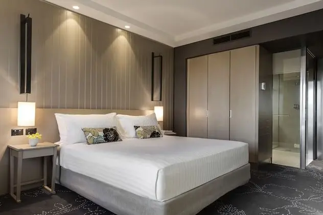Club Oda, Business Dinlenme Salonu Kullanımı