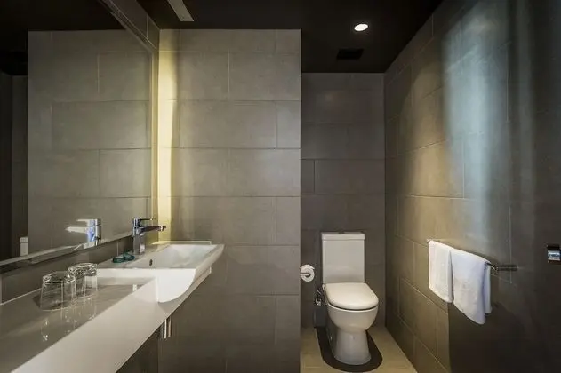 Club Oda, Business Dinlenme Salonu Kullanımı
