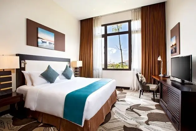 Executive King Room