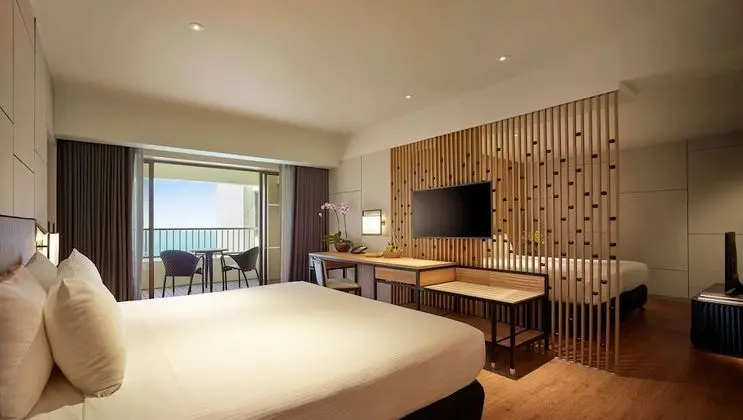 Premier Family Room