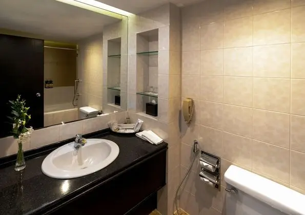 Banyo lavabosu
