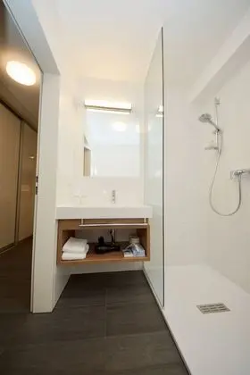 Deluxe Süit, Mutfak