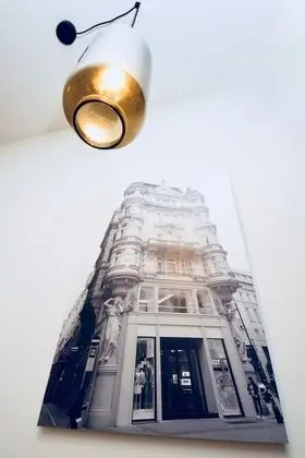 Deluxe Süit, Mutfak