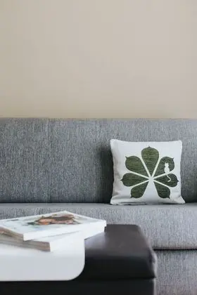 Deluxe Süit, Mutfak