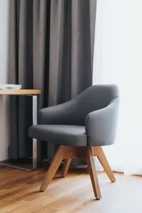 Deluxe Süit, Mutfak