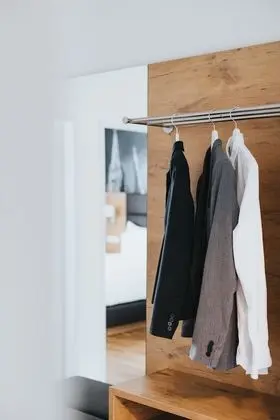 Deluxe Süit, Mutfak