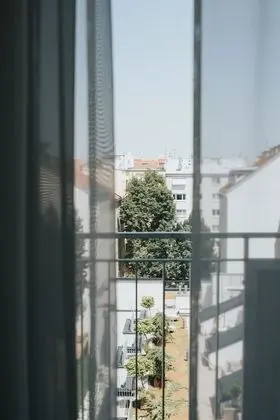 Deluxe Süit, Mutfak