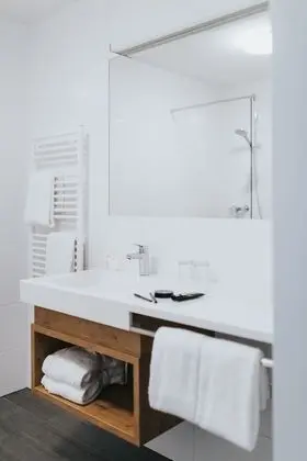 Deluxe Süit, Mutfak