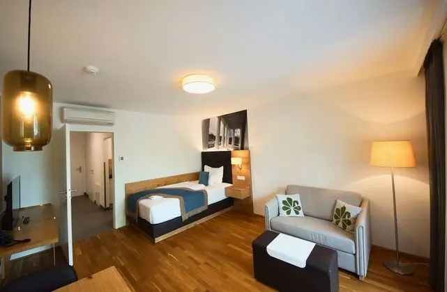 Deluxe Tek Kişilik Oda, Balkon