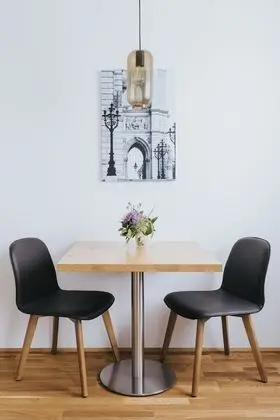Deluxe Tek Kişilik Oda, Balkon