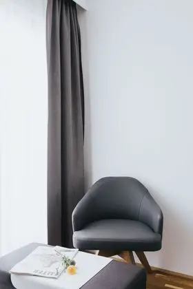 Deluxe Tek Kişilik Oda, Balkon