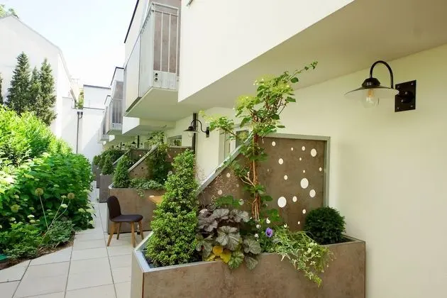 Deluxe Tek Kişilik Oda, Balkon