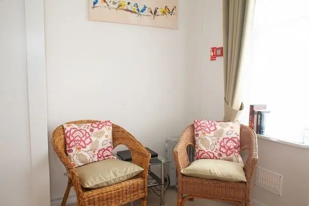 Family Oda, Banyolu/Duşlu