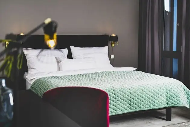 Junior Süit, Göl Manzaralı (Superior)