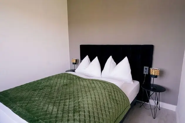 Superior Süit, Park Manzaralı