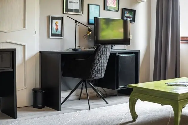 Superior Süit, Park Manzaralı