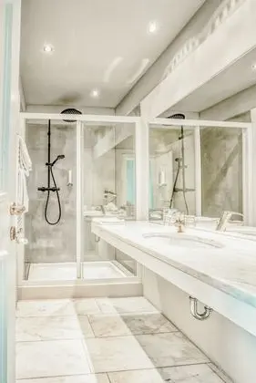 Superior Süit, Park Manzaralı