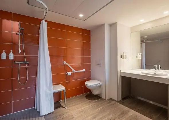 Banyo duşu