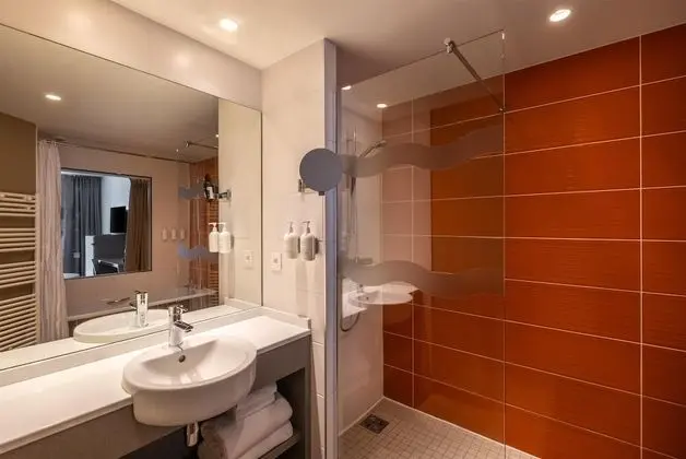 Banyo duşu