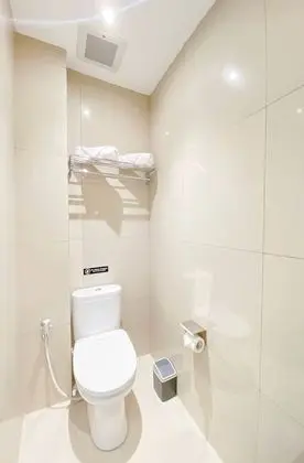 Deluxe İki Ayrı Yataklı Oda