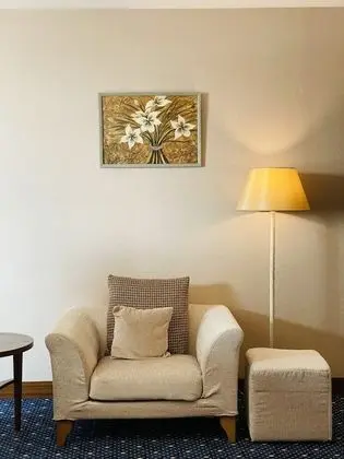 Comfort Stüdyo, 1 En Büyük (King) Boy Yatak