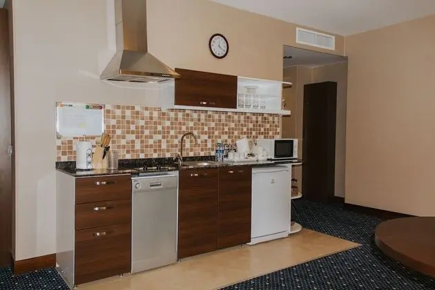 Comfort Stüdyo, 1 En Büyük (King) Boy Yatak