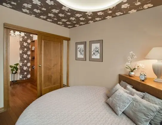 Apart Daire (for 3 persons)