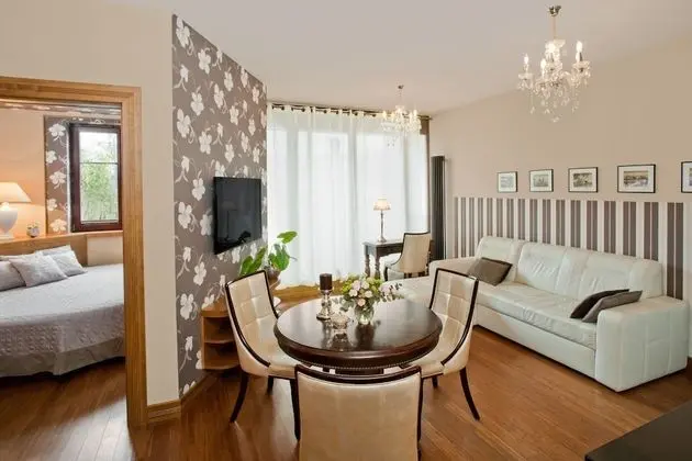 Apart Daire (for 3 persons)