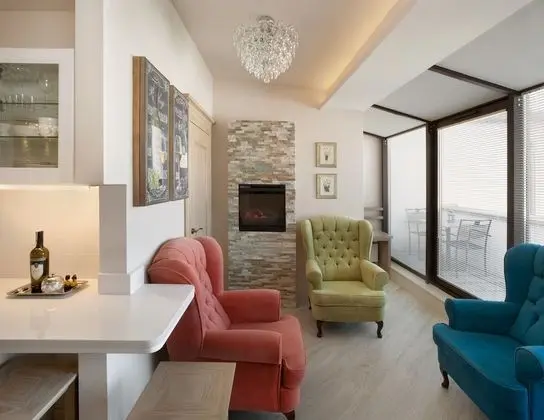 Apart Daire (for 3 persons)