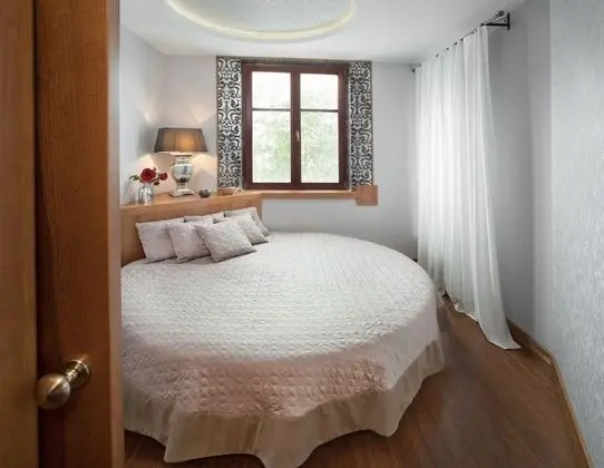 Apart Daire (for 3 persons)