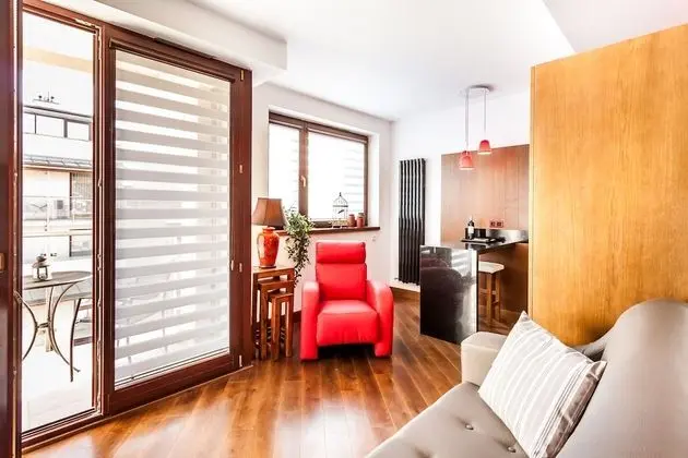 Apart Daire (for 3 persons)