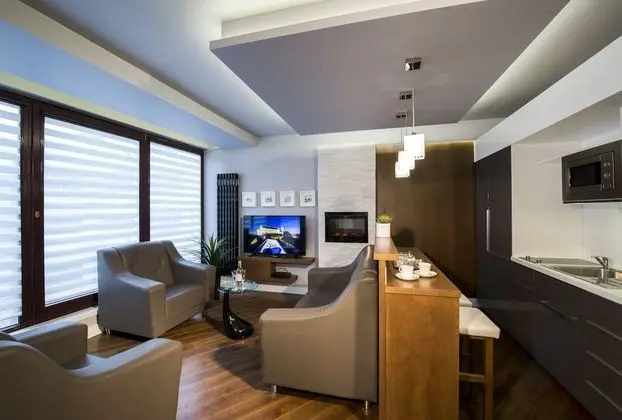 Apart Daire (for 3 persons)