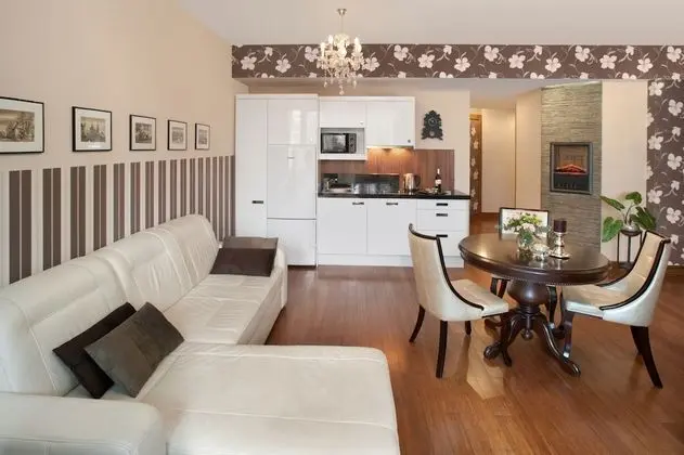 Apart Daire (for 3 persons)