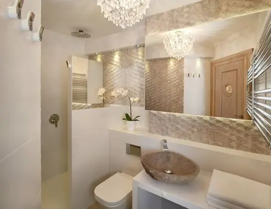 Apart Daire (for 3 persons)