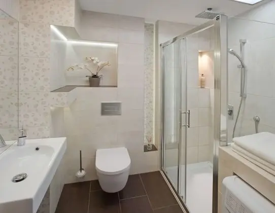 Apart Daire (for 3 persons)