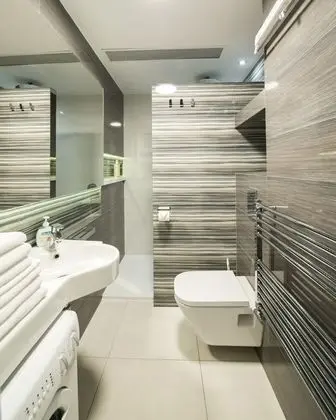 Apart Daire (for 3 persons)