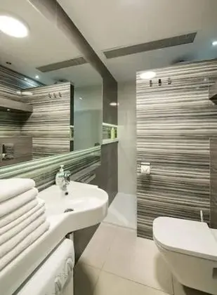 Apart Daire (for 3 persons)