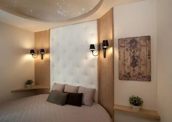 Apart Daire (for 4 persons)